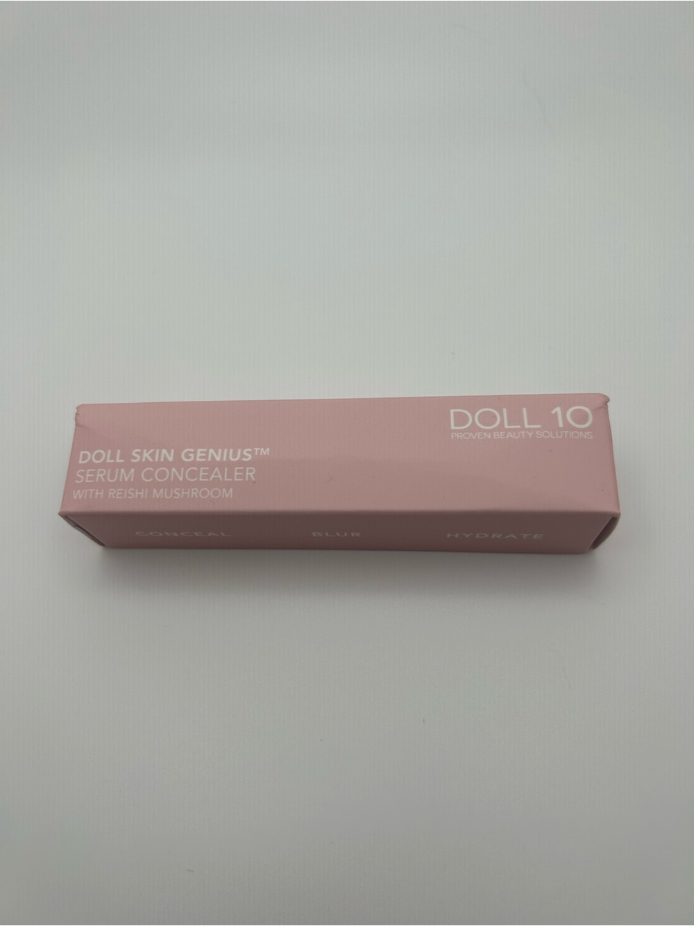 Dollcake Doll Skin Genius™ Serum Concealer - Fair
